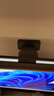 明基(BenQ) ScreenBar Halo2屏幕掛燈電競顯示器電腦沉浸背光智能護眼 曬單實(shí)拍圖