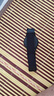 軒邑小米手表Watch 5/S3/S4/eSIM/S2/S1表帶磁吸編織xiaomi watchS1Pro/color2運動(dòng)版尼龍透氣腕帶黑色 曬單實(shí)拍圖