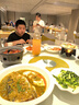 三全 鮮美蝦仁小云吞410g約50只兒童早餐 小餛飩云吞面 點(diǎn)心 夜宵 曬單實(shí)拍圖