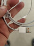 華為原裝5A 6A數(shù)據(jù)線type-c充電器線超級(jí)快充66wp70p60p50mate70 60 50 40榮耀pro x6 x5 nova13 12 11 華為【6A閃充線】白色 華為 曬單實(shí)拍圖
