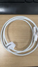 公牛CtoC編織數(shù)據(jù)線 3A大電流 支持蘋果/iPhone 15系列快充 適用華為/小米/平板/筆記本電腦 游戲機(jī)等 曬單實(shí)拍圖