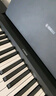 雅馬哈（YAMAHA）P45 電鋼琴 88鍵重錘鍵盤(pán) 便攜式成人兒童智能數碼電子鋼琴+配件 曬單實(shí)拍圖