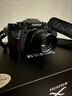 富士（FUJIFILM）X-T5/XT5 微單相機 套機（XF35mm F2) 4020萬像素 7.0檔五軸防抖 6K30P 經(jīng)典機械撥盤 黑色 曬單實拍圖