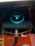 艾肯 U Solo外置聲卡電腦手機(jī)通用主播直播錄音K歌麥克風(fēng)話筒聲卡設(shè)備套裝 艾肯Usolo黑色單品聲卡【需接電腦】 曬單實(shí)拍圖