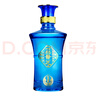 景芝【酒廠直發(fā)】一品景芝藍(lán)淡雅 芝麻香型 整箱白酒 52度 500mL 6瓶 整箱裝 藍(lán)淡雅 曬單實(shí)拍圖