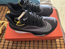 耐克NIKE 碳板跑步鞋女子泡棉緩震ZOOM FLY 6運(yùn)動(dòng)鞋F(xiàn)N8455-001黑38.5 曬單實(shí)拍圖