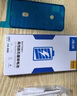 JQJQ 蘋果8P電池【3C認(rèn)證】iphone8Plus電池 蘋果手機(jī)內(nèi)置電池超高容升級(jí)3490mAh手游戲直播電池 曬單實(shí)拍圖