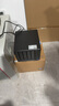 群暉（Synology）DS925+ 四盤位 雙2.5G網(wǎng)口 NAS網(wǎng)絡(luò)存儲服務(wù)器 私有云 企業(yè)辦公 局域網(wǎng)文件共享服務(wù)器 數(shù)據(jù)備份 DS925+4GB內(nèi)存標機 搭配2塊4TB群暉原廠硬盤 曬單實拍圖