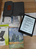 漢王（Hanvon）新品漢王電紙書clear6plus高清電子書智能閱讀器墨水屏純平clea6版6英寸屏32G內(nèi)存 plus版冰山灰4+32g送莫奈稻田皮套等贈品 曬單實拍圖
