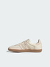 阿迪達斯 （adidas）三葉草 七夕禮物男女 SAMBA OG 休閑鞋 JI3185 米色  42 曬單實拍圖