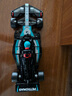 樂高（LEGO）積木拼裝賽車系列77244 梅賽德斯F1賽車男孩兒童玩具生日禮物 曬單實拍圖