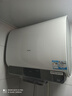 海爾（Haier）國家補(bǔ)貼20%雙膽扁桶電熱水器60升 BK3PRO 小魔盒鮮活水 凈水洗AI智慧 3300W速熱免清洗鎂棒免更換 曬單實(shí)拍圖