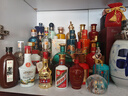 珍酒 映山紅·精品小酒 醬香型白酒 53度 100ml 單瓶裝 曬單實(shí)拍圖