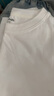 巴拉巴拉女童裙子兒童連衣裙夏裝大童牛仔背帶裙套裝純棉時尚洋氣 牛仔深藍(lán)88301 150 曬單實拍圖