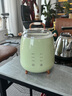 RASW德國(guó)煮蛋器蒸蛋器家用小型煮蛋神器預(yù)約多功能早餐機(jī)溏心蛋保溫 三層 米色預(yù)約款【贈(zèng)不銹鋼蒸蛋架和蒸蛋盤(pán)】 曬單實(shí)拍圖
