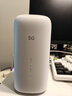 FiberHome烽火5G CPE Pro 2移動路由器 SIM卡插卡上網(wǎng) 全頻段 支持5G-A WiFi7 BE5000 2.5G網(wǎng)口【2025新款】 曬單實拍圖