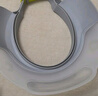babycare寶寶洗頭神器兒童洗頭帽洗澡護(hù)耳防進(jìn)水可調(diào)節(jié)星航洗頭帽 原點(diǎn)白 曬單實(shí)拍圖