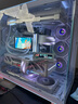 七彩虹（Colorful）iGame GeForce RTX 5090 D Vulcan W OC 32GB GDDR7 DLSS 4 電競光追游戲設(shè)計(jì)電腦顯卡 曬單實(shí)拍圖