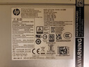 惠普（HP）Z2 SFF G9小型mini圖形設計小機箱三維建模臺式工作站定制  i7-14700/16G/1T SSD/集顯 曬單實(shí)拍圖