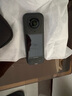 Insta360影石【曬單有禮】X5全景運動(dòng)相機8K高清instax360x5防抖防水手持口袋攝像Vlog摩托車(chē)騎行滑雪潛水 官方公路騎行套裝（分體把） 極夜黑【128G版原裝卡】曬單贏(yíng)價(jià)值129元好 曬單實(shí)拍圖