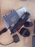 博世（BOSCH）GRO12V-35電磨機(jī)小型手持雕刻打磨機(jī)拋光直磨機(jī)充電切割電動(dòng)工具 3.0單電【多功木盒+打磨】 曬單實(shí)拍圖