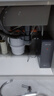 安吉爾【官方直營】凈水器家用直飲機 RO反滲透凈飲機前十名凈水機 補貼20% 魔方Mini Pro 0水垢 0阻垢劑 3件套| 前置+凈水器+3611管線機【國補】 曬單實拍圖