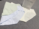 婷美（GRACEWELL）低腰孕婦內褲懷孕期專(zhuān)用秋冬薄款無(wú)痕抗菌簡(jiǎn)約舒適QS 曬單實(shí)拍圖