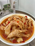 優(yōu)質(zhì)檸檬無(wú)骨鳳爪雞爪酸辣脫骨酸辣Q彈爽口爽康品牌即食300g/盒 去骨鳳爪300g*1盒 曬單實(shí)拍圖