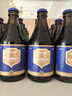 智美（Chimay）藍(lán)帽啤酒 330ml*24瓶 修道院精釀 比利時(shí)進(jìn)口 整箱裝 曬單實(shí)拍圖