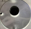 茶水爐家用燒水爐開水爐鋁制燒柴燃煤節(jié)能洗澡水小型鍋爐商用戶外 新款1號鋁茶水爐 容水量40斤 有 曬單實拍圖