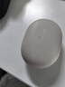 拜雅（beyerdynamic）AMIRON 100 阿米羅100 真無線主動降噪藍牙音樂耳機桿狀入耳式 安卓蘋果通用 藍牙5.3 奶油白 曬單實拍圖