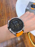 佳明（GARMIN）Fenix8運(yùn)動(dòng)戶外智能手表定位跑步游泳登山潛水心率七夕情人節(jié)禮物 Fenix 8旗艦橙-47mm 曬單實(shí)拍圖