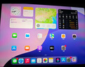 ipadpro2022M2芯片 ipad pro平板電腦資源機(jī) iPadpro 11英寸 銀色 256GB wifi版【首購】 曬單實(shí)拍圖