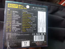 BGVP T01 Pro DAC解碼功率放大耳放 type-c轉(zhuǎn)3.5耳機(jī)HIFI小尾巴轉(zhuǎn)接線/頭內(nèi)置CX31993+MAX97220雙芯片 type-c轉(zhuǎn)3.5mm 曬單實(shí)拍圖