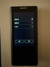 索尼二手索尼（SONY）NW系列 MP3 二手音樂(lè )播放器 無(wú)損播放器 索尼 NW-ZX300A 黑色 裸機 95成新 曬單實(shí)拍圖