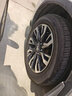 韓泰（Hankook）汽車(chē)輪胎 225/55R18 98H RA33 原配起亞KX5 適配歐藍(lán)德/現(xiàn)代ix35 曬單實(shí)拍圖