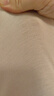 浪莎吊帶背心女莫代爾夏季冰絲無痕打底衫內搭修身顯瘦無袖上衣 白膚 曬單實拍圖