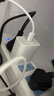 Apple/蘋果 20W USB-C手機(jī)充電器 原裝充電器手機(jī)快充頭蘋果充電器  適用iPhone/iPad/Watch/AirPods 曬單實(shí)拍圖