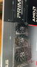 華碩（ASUS）PRIME RX9070XT O16G AMD RADEON RX 9070 XT電競游戲顯卡 曬單實拍圖