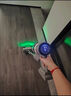 美的（Midea）吸塵器家用無線手持ai自集塵空間站除螨綠光寵物【100天不倒塵 毛發(fā)防纏】F30station【國家補(bǔ)貼】 曬單實(shí)拍圖