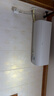 海爾（Haier）凈省電兩匹大掛機(jī)一級能效節(jié)能省電客廳臥室壁掛式空調(diào) KFR-48GW/E1-1家電國家補(bǔ)貼20%以舊換新 曬單實(shí)拍圖