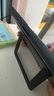 圖拉斯支點(diǎn)殼【2025年超穩(wěn)超輕薄款】適用ipad air7保護(hù)殼air6/5保護(hù)套11寸蘋果平板防摔雙支架保護(hù)殼 黑 曬單實(shí)拍圖