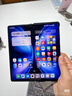 vivo X Fold5 12GB+256GB 明白  等效6000mAh藍(lán)海電池 超可靠三防折疊屏 蔡司超級長焦 AI 折疊屏手機(jī) 曬單實拍圖