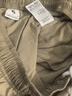耐克【滔搏運(yùn)動(dòng)】nike男子AS M NK SOLO SWSH WVN SHORT梭織短褲 DX0750-247 XL 曬單實(shí)拍圖