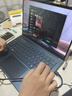 華碩靈耀14 2025國家補(bǔ)貼20%全新酷睿Ultra9 2.8K 120Hz OLED高顏值A(chǔ)I輕薄筆記本電腦(285H 32G 1T)藍(lán) 曬單實(shí)拍圖