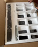 華凌【神機H71PRO】抽油煙機 小黑翼頂側一體 27風量大吸力變頻巡航超薄近吸齊平櫥柜排油煙機美的出品 曬單實拍圖
