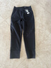 安德瑪（Under Armour）Unstoppable男子訓(xùn)練運(yùn)動收腿長褲1383033-001 黑色  L  曬單實拍圖