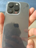 Apple iPhone 14 Pro【24期免息】 蘋果14Pro 國(guó)行5G全網(wǎng)通雙卡 蘋果手機(jī) 深空黑色【曬單有禮】 【99新】256G【限時(shí)特惠+三年店保+豪華禮包】 曬單實(shí)拍圖
