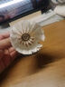 威克多（VICTOR）黃金一號羽毛球12只裝耐打穩定鴨毛 勝利金黃比賽用球俱樂(lè )部訓練 77速 金黃5號 1筒 曬單實(shí)拍圖