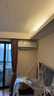 松下空調瀅風(fēng)2代 新能效2匹 適用22-32㎡ 變頻冷暖空調掛機 原裝壓縮機 納諾怡除菌 CS-ZY50K430 曬單實(shí)拍圖